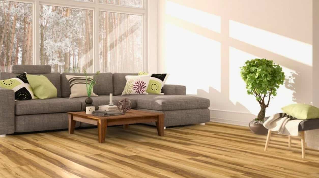 The Durability of Vinyl Plank Flooring What You Need to Know