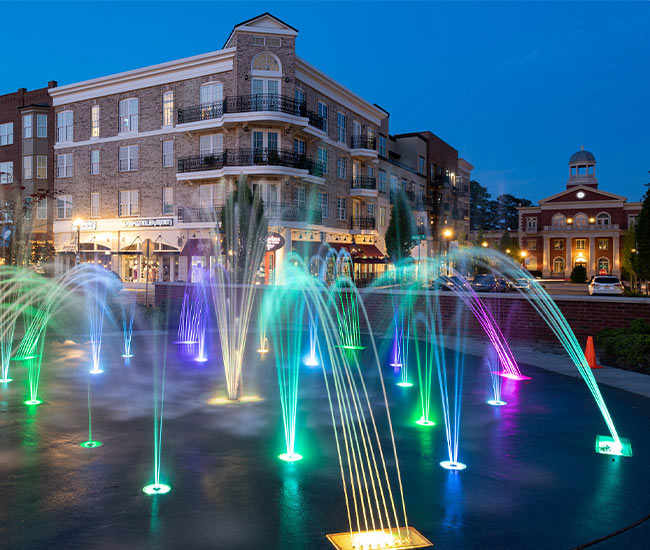 Authentic Hardwood Flooring, Alpharetta