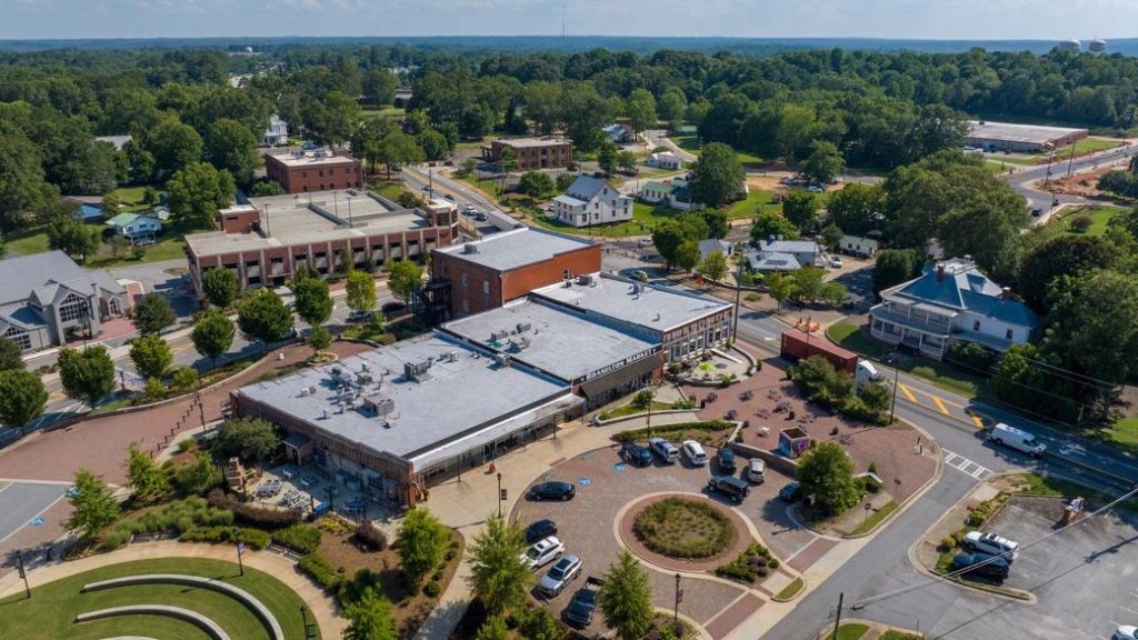 Authentic Hardwood Flooring, Brazelton