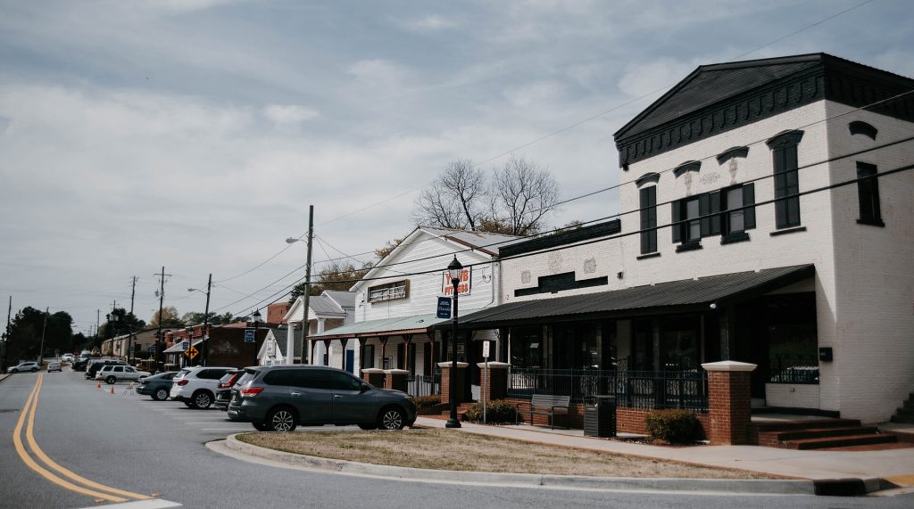 Authentic Hardwood Flooring, Dacula