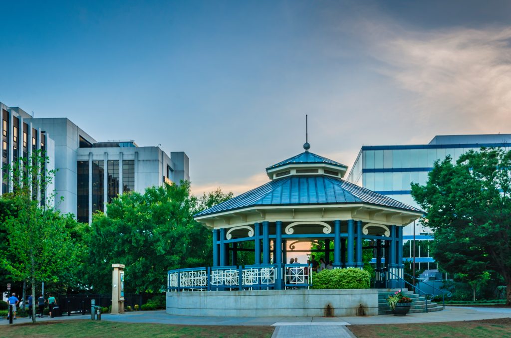 Authentic Hardwood Flooring, Decatur
