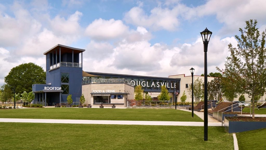 Authentic Hardwood Flooring, Douglasville