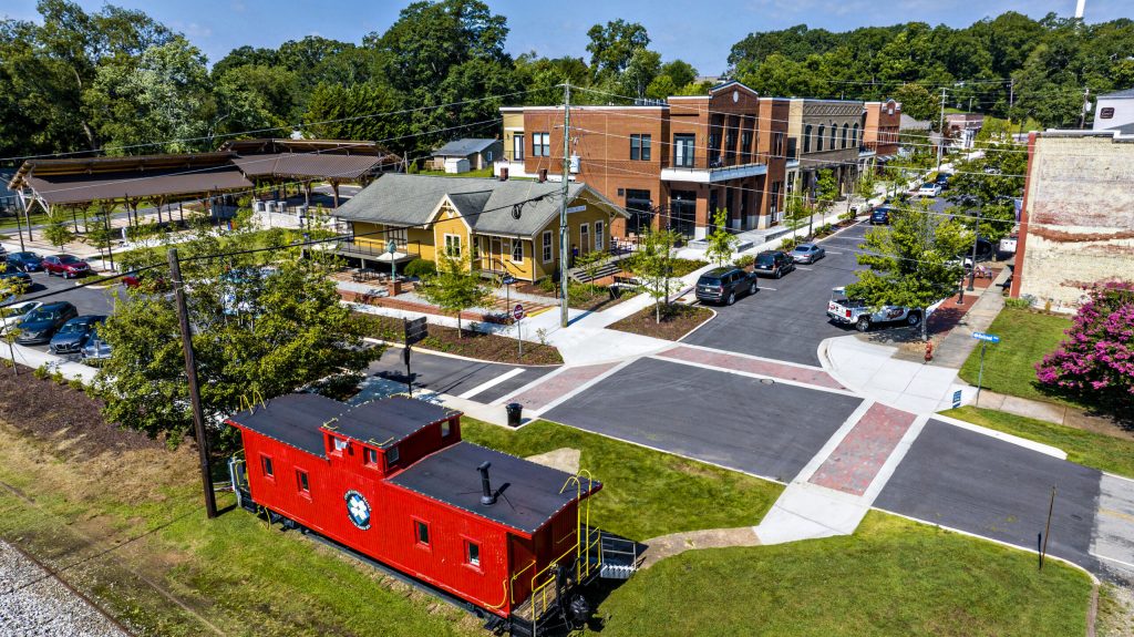 Authentic Hardwood Flooring, Flowery Branch