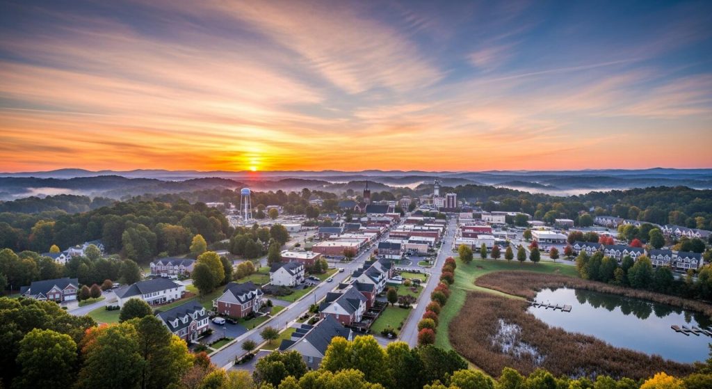 Authentic Hardwood Flooring, Hoschton