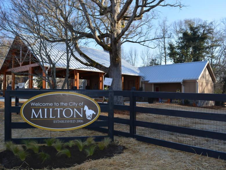 Authentic Hardwood Flooring, Milton