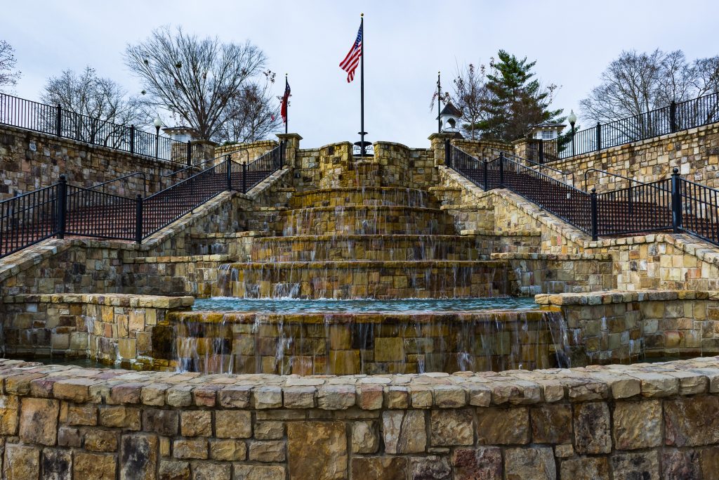 Authentic Hardwood Flooring, Norcross