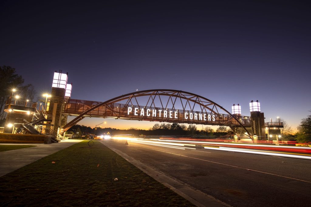 Authentic Hardwood Flooring, Peachtree Corners
