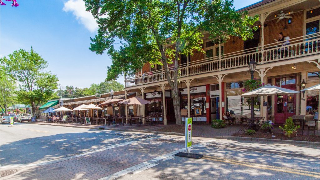 Authentic Hardwood Flooring, Roswell