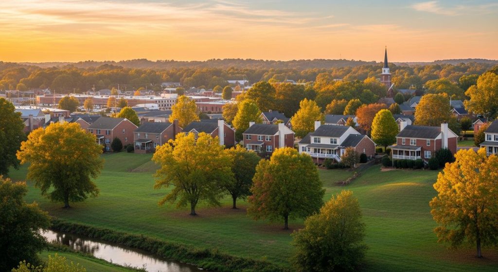 Authentic Hardwood Flooring, Tucker